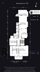 Residence 118 (D15), Apartment #609039221